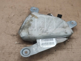 подушка безопасности дверная BMW 5 серия E39 [рестайлинг] 2002, 6833104