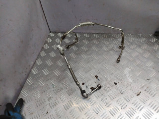 масляная трубка BMW X5 M E70 2010, 4.4 л., S63 B44 A, бензин, правый руль, 7589094