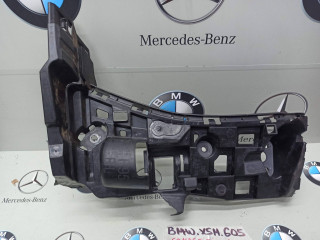 Крепление бампера заднего BMW X5 M F95 2021, 4.4 л., бензин, полный привод, 6839064, 8075196