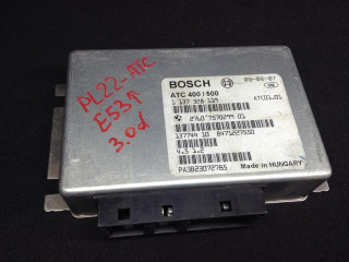 блок управления раздаткой BMW X5 E53 [рестайлинг] 2005, 3.0 л., дизель, АКПП, внедорожник 5 дв., 7570299