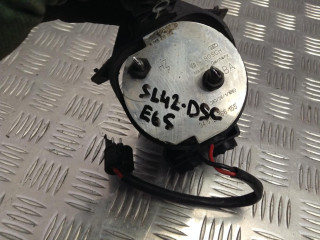 насос DSC BMW 7 серия E65/E66/E67 2004, 3.0 л., дизель, АКПП, седан, 1166155