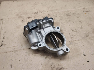 заслонка дроссельная Mercedes-Benz E-Класс W213/S213/C238/A238 2017, 2.0 л., OM 654.920, дизель, A6540900070