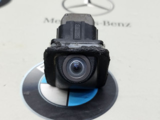 камера заднего вида BMW 2010, 9240351