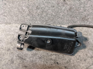 вакуумный ресивер Mercedes-Benz 2013, 2.1 л., OM 651.913, дизель, АКПП, седан, 6510700568, A6510700568, 446480601