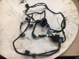 проводка датчиков парковки BMW X5 E53 2003, 4.6 л., бензин, АКПП, внедорожник 5 дв.