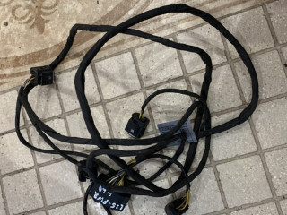 проводка датчиков парковки BMW 5 серия E60/E61 2004, 3.0 л., дизель, АКПП, универсал, 6928363