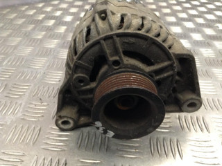 генератор BMW 3 серия E36 [рестайлинг] 1998, 1.8 л., M43 B18 (184E2), бензин, АКПП, седан, 1247287