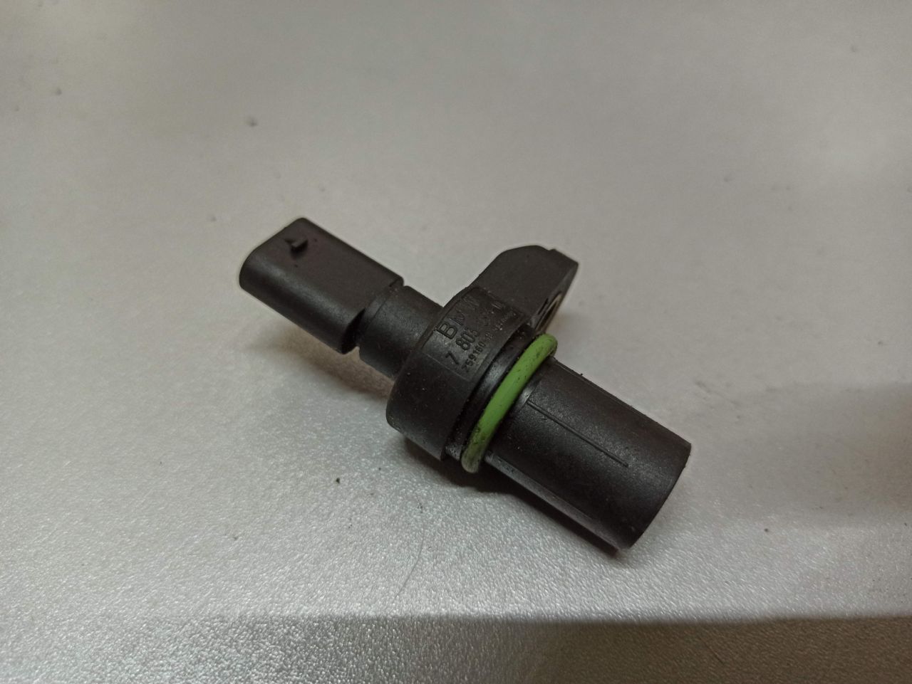 датчик распредвала BMW 2013, 3.0 л., дизель, 7803093, 13627803093 - фото №1