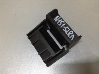 кронштейн радиатора BMW X5 E53 [рестайлинг] 2005, 3.0 л., АКПП, внедорожник 5 дв., 1439118