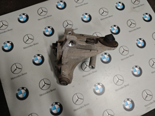 кулак задний левый BMW X5 F15 2017, 3.0 л., N55 B30 A, бензин, АКПП, 6877217