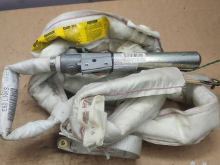 подушка безопасности боковая (шторка) BMW 5 серия E60/E61 2005, 6247502