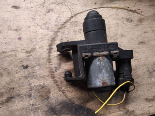 кран отопителя (печки) BMW 3 серия E36 1996, 1.6 л., бензин, АКПП, седан, 1387846