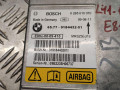 блок AirBag BMW 2008, 2.0 л., N47 D20 A, дизель, АКПП, хетчбэк 5 дв., 9184432, 65779184432 - фото №2