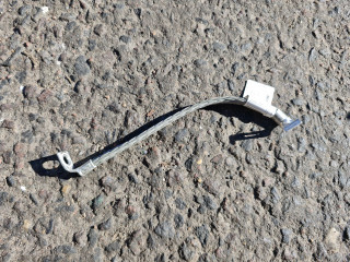 минусовой провод аккумулятора BMW 5 серия G30/G31 [рестайлинг] 2022, 3.0 л., бензин, полный привод, 8633994