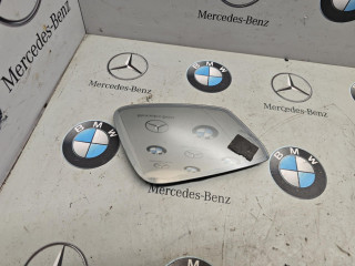 стекло зеркала наружного правого BMW X1 E84 [рестайлинг] 2015, 2.0 л., бензин