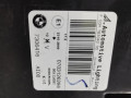 фара правая BMW X5 E70 [рестайлинг] 2011, 3.0 л., N55 B30 A, бензин, 7306416 - фото №2