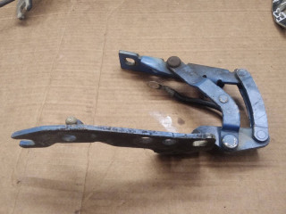 петля капота правая BMW X5 E53 [рестайлинг] 2005, 3.0 л., дизель, АКПП, внедорожник 5 дв., 8402173, 8402174