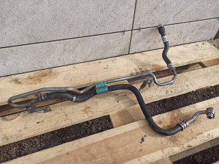 трубка гидроусилителя BMW 7 серия F01/F02 2009, 4.4 л., N63 B44 A, бензин, 6776431