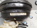 вакуумный усилитель тормозов BMW X5 E70 2008, 6791409 - фото №2