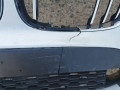 бампер передний BMW X1 F48 2018, 2.0 л., бензин, АКПП - фото №2