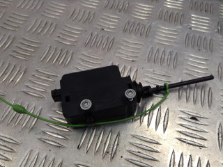 активатор замка крышки топливного бака BMW X5 E53 2001, 4.6 л., бензин, АКПП, внедорожник 5 дв., 8355056