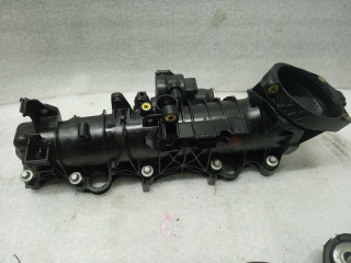 коллектор впускной Mercedes-Benz E-Класс W213/S213/C238/A238 2018, 2.2 л., дизель