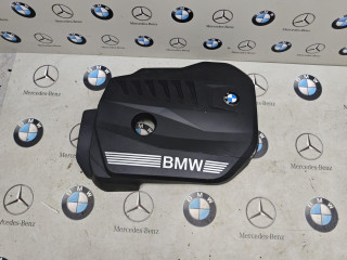 декоративная крышка двигателя BMW 2024, 3.0 л., B58B30, бензин, 475, полный привод, 7935418