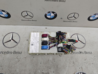 Блок управления BDC BMW 2 серия Active Tourer F45 2015, 2.0 л., B48 A20 A, 9387223