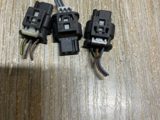 разъем (фишка) проводки Mercedes-Benz E-Класс W212/S212/C207/A207 [рестайлинг] 2013