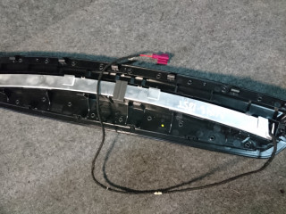 дополнительный стоп-сигнал Mercedes-Benz E-Класс W213/S213/C238/A238 2016, 2.0 л., OM 654.920, дизель, АКПП, белый, седан, правый руль, A2136941100