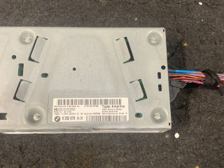 усилитель музыкальный BMW 2010, 3.5 л., бензин, 9252679, 9252679AL01