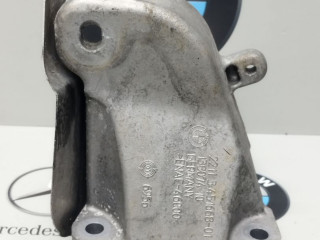 кронштейн двигателя BMW X3 E83 [рестайлинг] 2007, 2.0 л., N47 D20 A, дизель, 3451668