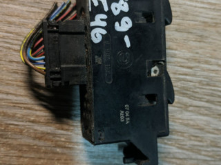 кнопка стеклоподъемника двери BMW 3 серия E46 [рестайлинг] 2004, 2.5 л., бензин, АКПП, седан, 6902179, 61316902179