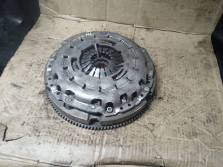 комплект сцепления BMW X3 E83 [рестайлинг] 2010, 3.0 л., дизель, 7545068