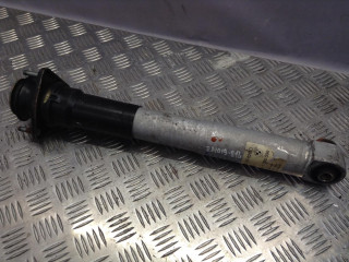 амортизатор задний левый BMW 5 серия E39 [рестайлинг] 2001, 2.5 л., бензин, АКПП, универсал, 1095096, 33521095096