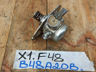 насос топливоподкачивающий ТНВД BMW X1 F48 2018, 2.0 л., B48 A20 B, бензин, 02615202401