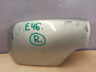 накладка на зеркало BMW 3 серия E46 (1997 - 2003)