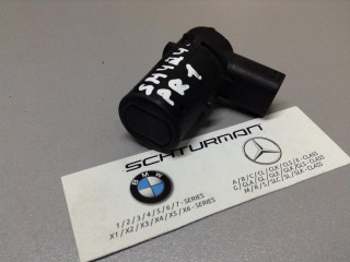 парктроник задний BMW 7 серия E38 1998, 4.0 л., АКПП, седан