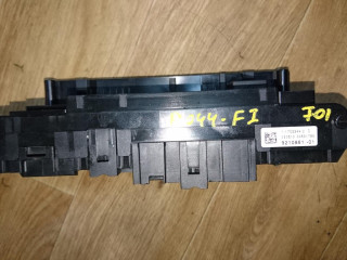 распределитель тока BMW 7 серия F01/F02 2010, 4.4 л., N63 B44 A, бензин, АКПП, седан, 9210861, 61149210861