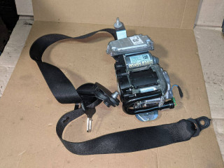 ремень безопасности Mercedes-Benz E-Класс W212/S212/C207/A207 2010, 2.2 л., дизель, АКПП, седан, задний привод, правый руль, A2128607585