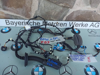 дверная проводка BMW 2024, 3.0 л., бензин, 5A48E92