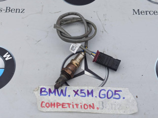 лямбда-зонд BMW X5 M F95 2021, 4.4 л., бензин, полный привод, 9454707