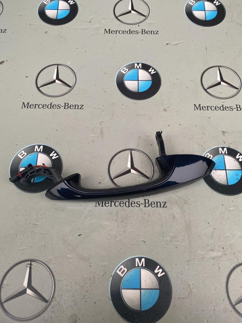 ручка наружная BMW 2023, 2.0 л., бензин, 416, 5A59BE3 - фото №1