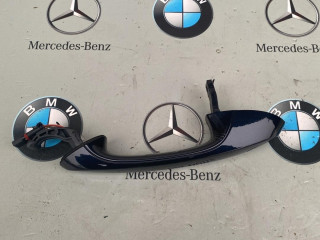 ручка наружная BMW 2023, 2.0 л., бензин, 416, 5A59BE3