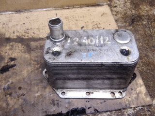 теплообменник масляного фильтра BMW 5 серия E60/E61 2007