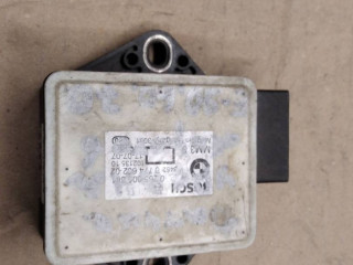 датчик ускорения BMW X5 E70 2008, 3.0 л., бензин, АКПП, внедорожник 5 дв., 5005721, 0265005681