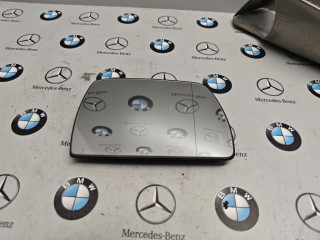 стекло зеркала наружного правого BMW X3 E83 [рестайлинг] 2007