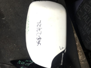 накладка на зеркало BMW X5 E53 2001, 2.9 л., АКПП, внедорожник 5 дв.