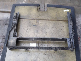 кассета радиаторов BMW 5 серия E60/E61 2006, 3.0 л.