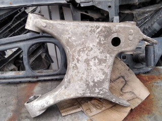 рычаг задний нижний BMW 5 серия E39 (1995 - 2000), универсал, 1091486